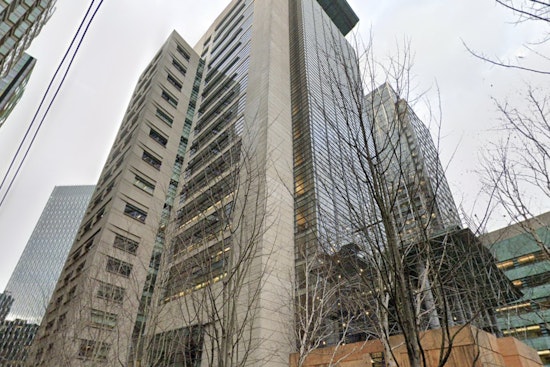 Seattle Entrepreneur Assad Baragzai Sentenced to 10 Months for Tax Evasion on $6 Million Unreported Income