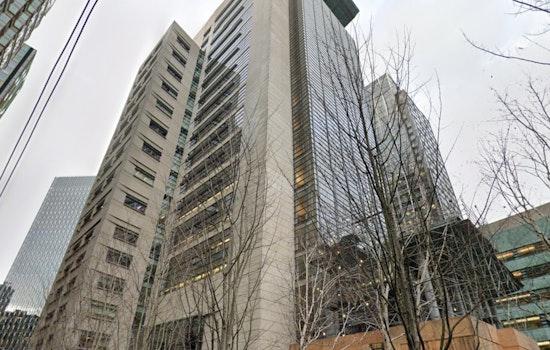 Seattle Entrepreneur Assad Baragzai Sentenced to 10 Months for Tax Evasion on $6 Million Unreported Income