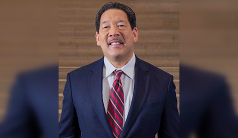 Seattle Mayor Bruce Harrell Vows to Boost Transit Safety Following Metro Bus Operator's Tragic Death
