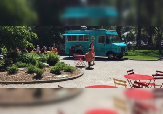 Seattle Parks and Recreation Seeks Food Entrepreneurs for Seasonal Concessions in City Parks