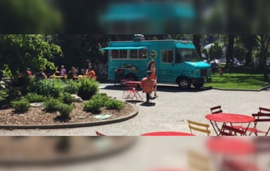 Seattle Parks and Recreation Seeks Food Entrepreneurs for Seasonal Concessions in City Parks