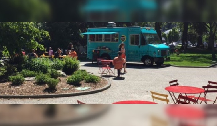 Seattle Parks and Recreation Seeks Food Entrepreneurs for Seasonal Concessions in City Parks