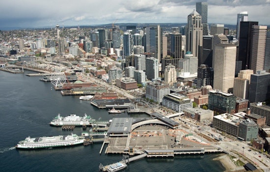 Seattle Paves the Way for Scenic Urban Commutes with Expansive Waterfront Bike Paths Ahead of 2026 World Cup