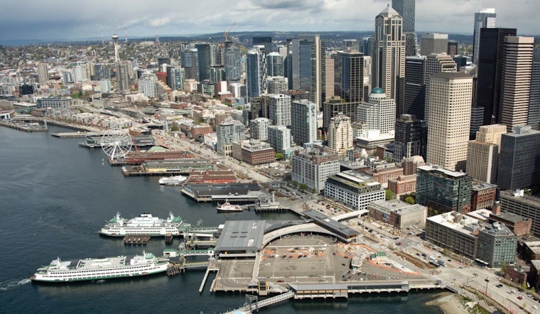 Seattle Paves the Way for Scenic Urban Commutes with Expansive Waterfront Bike Paths Ahead of 2026 World Cup
