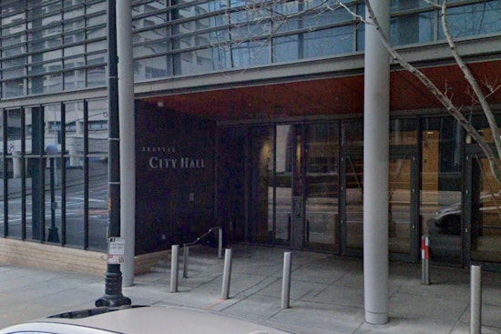Seattle Police Department Announces Impending Command Staff Overhaul Ahead of New Chief's Takeover