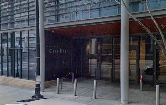 Seattle Police Department Announces Impending Command Staff Overhaul Ahead of New Chief's Takeover