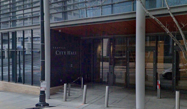 Seattle Police Department Announces Impending Command Staff Overhaul Ahead of New Chief's Takeover