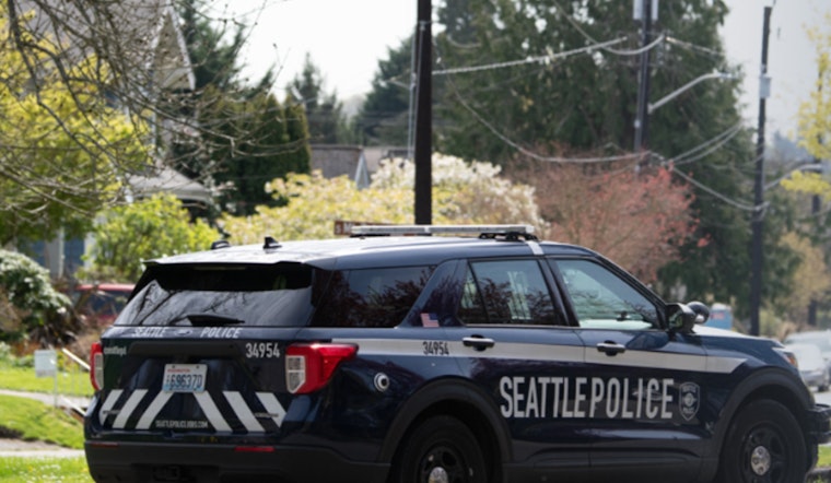 Seattle Police Department Secures $1.5 Million DOJ Grant to Tackle Rape Kit Backlog and Cold Cases