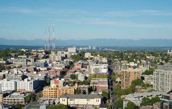 Seattle Police Investigate Fatal Shooting on Capitol Hill, Suspect Still at Large