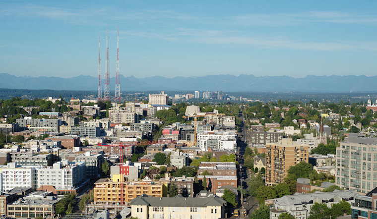 Seattle Police Investigate Fatal Shooting on Capitol Hill, Suspect Still at Large