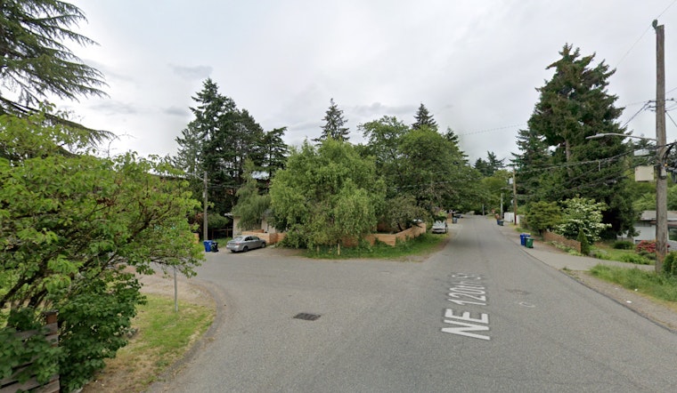 Seattle Police Probe Fatal Shooting in Lake City, Suspect at Large