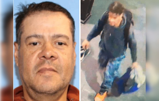 Seattle Police Seek Public Help to Locate Suspected Murderer Richard Sitzlack After Fatal Stabbing of Metro Coach Driver