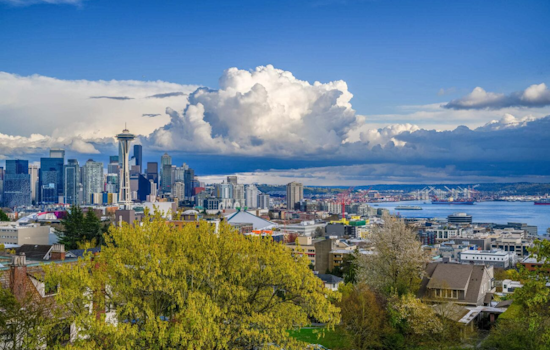 Seattle Reports Tents and RVs Reduction as Mayor Harrell's Homelessness Plan Yields Results