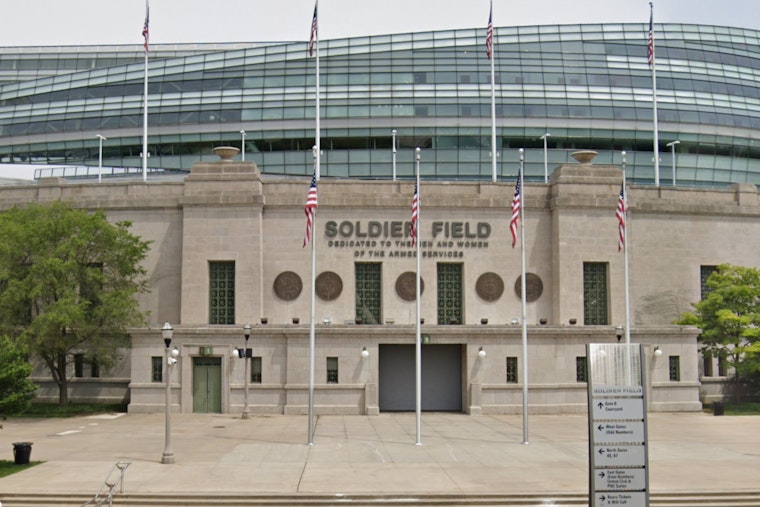 Seattle Seahawks Edge Out Chicago Bears in Tense 6-3 Victory at Soldier Field