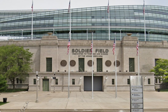 Seattle Seahawks Edge Out Chicago Bears in Tense 6-3 Victory at Soldier Field
