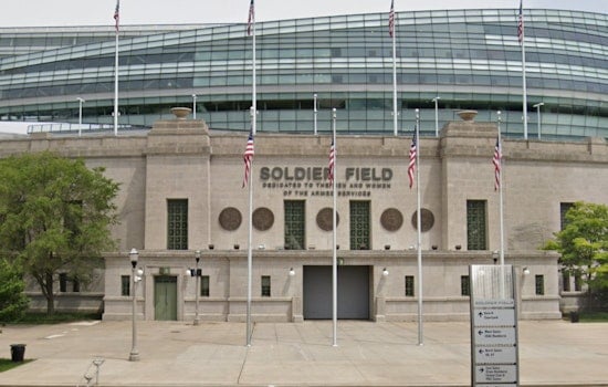 Seattle Seahawks Edge Out Chicago Bears in Tense 6-3 Victory at Soldier Field