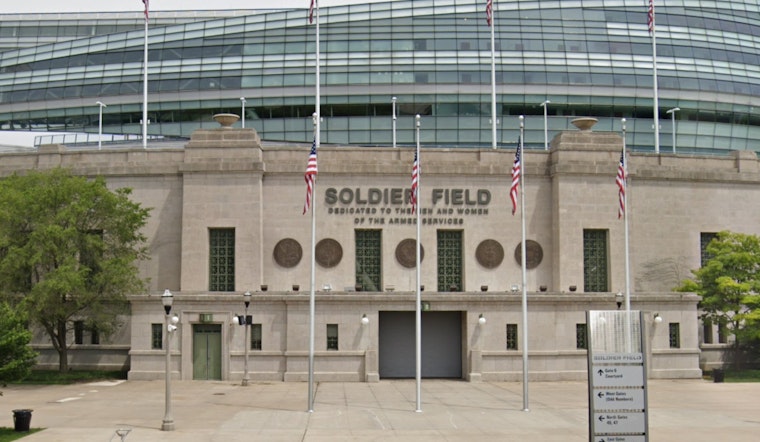 Seattle Seahawks Edge Out Chicago Bears in Tense 6-3 Victory at Soldier Field