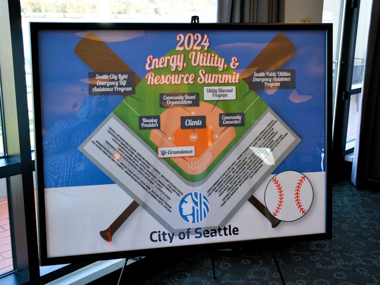 Seattle Showcases Community Efforts to Increase Utility Affordability at Annual Summit