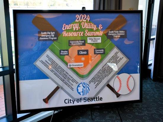 Seattle Showcases Community Efforts to Increase Utility Affordability at Annual Summit