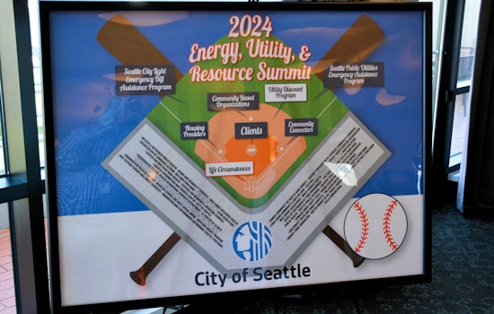Seattle Showcases Community Efforts to Increase Utility Affordability at Annual Summit