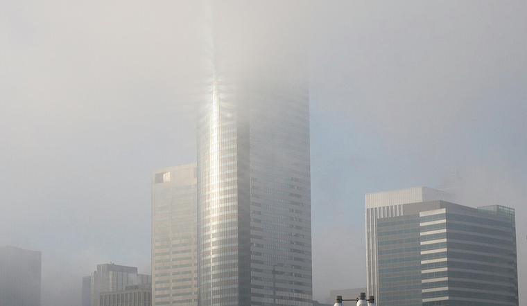 Seattle Shrouded in Mist with a Chilly and Misty Outlook, Rain Chances Increase into Weekend