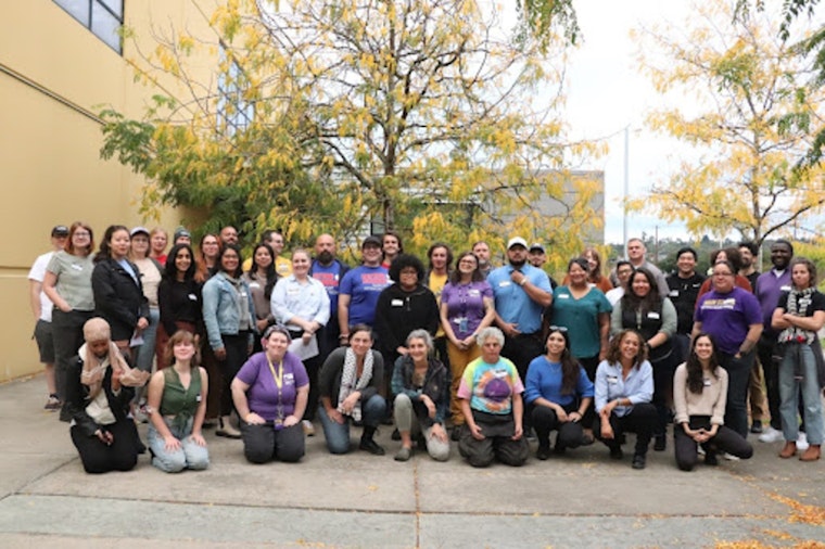 Seattle Strengthens Climate Strategy Through Community and Labor Union Input
