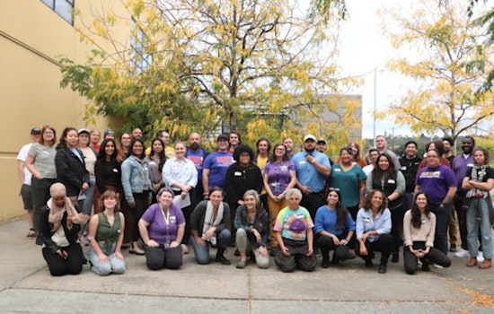Seattle Strengthens Climate Strategy Through Community and Labor Union Input