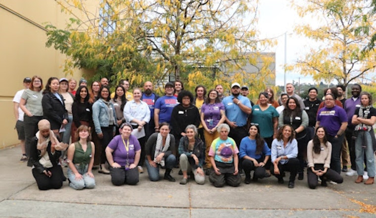 Seattle Strengthens Climate Strategy Through Community and Labor Union Input