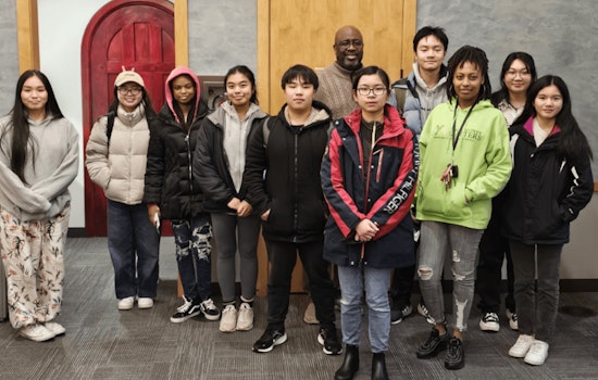 Seattle Youth Employment Program Expands Opportunities with Learn and Earn Initiative