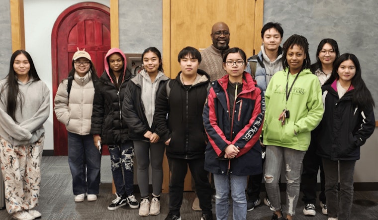 Seattle Youth Employment Program Expands Opportunities with Learn and Earn Initiative