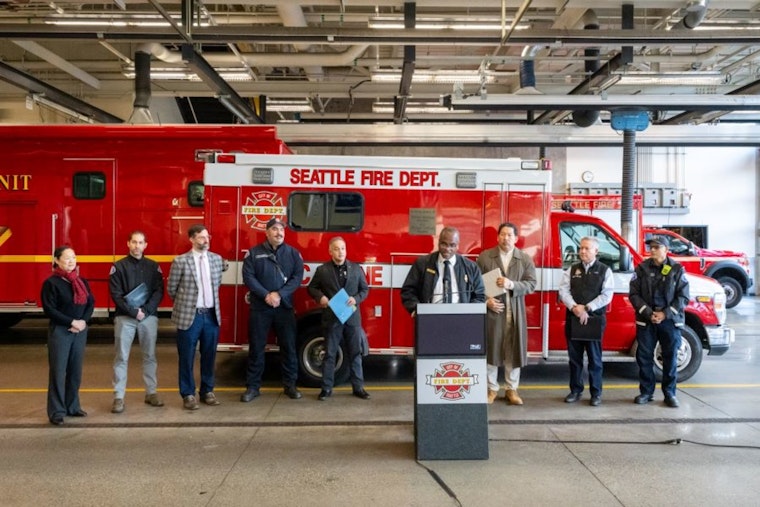 Seattle’s Buprenorphine Pilot Program Gains Traction in Opioid Crisis Battle