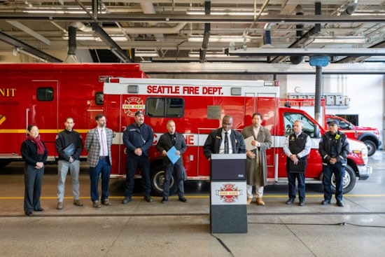 Seattle’s Buprenorphine Pilot Program Gains Traction in Opioid Crisis Battle