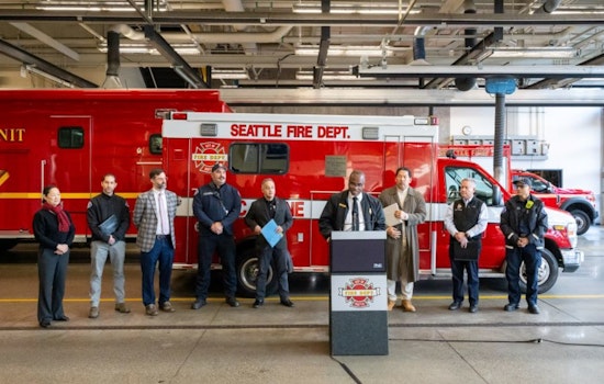 Seattle’s Buprenorphine Pilot Program Gains Traction in Opioid Crisis Battle