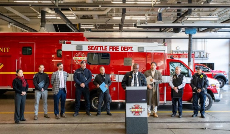 Seattle’s Buprenorphine Pilot Program Gains Traction in Opioid Crisis Battle
