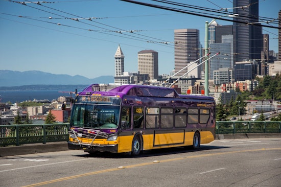 Seattle's Chinatown-International District Bus Service Halted by King County Metro Over Safety, Illegal Activity Concerns
