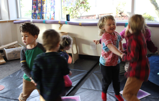 Seattle's Hilltop Children's Center Reinvents Early Education with Personalized Student Learning Stories