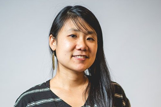 Seattle's Longest Night, Vee Hua Curates Winter Solstice Art & Connection