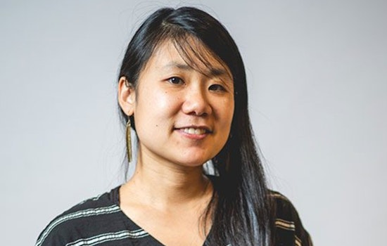 Seattle's Longest Night, Vee Hua Curates Winter Solstice Art & Connection
