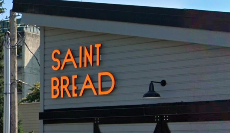 Seattle's Saint Bread Bakery Celebrated Among America's Finest by The New York Times
