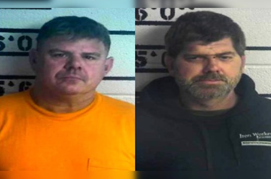 Second Grader Fatally Injured in Adair County Crash, Two Tennessee Men Charged
