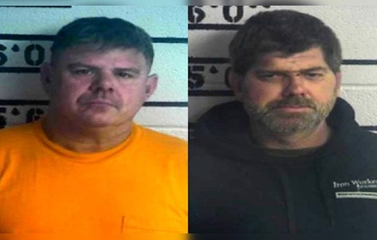 Second Grader Fatally Injured in Adair County Crash, Two Tennessee Men Charged