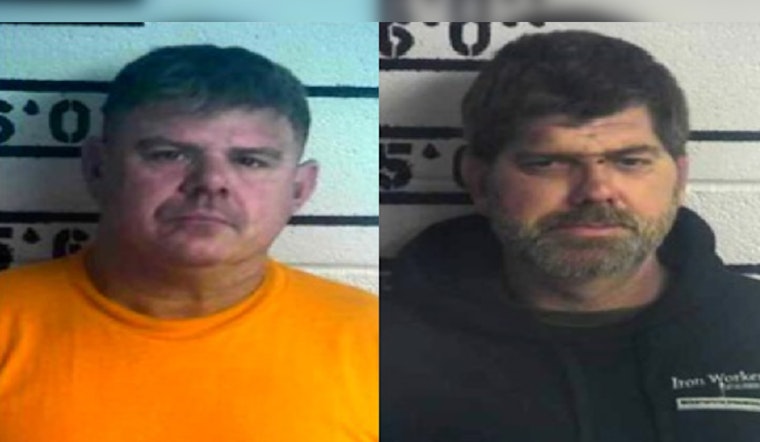 Second Grader Fatally Injured in Adair County Crash, Two Tennessee Men Charged