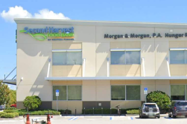 Second Harvest Food Bank and Orange County Public Schools Team Up to Combat Hunger During Winter Break