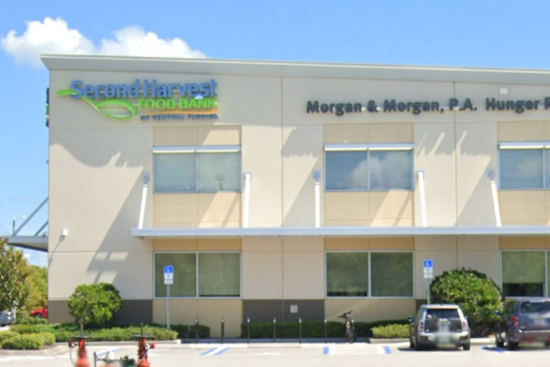 Second Harvest Food Bank and Orange County Public Schools Team Up to Combat Hunger During Winter Break