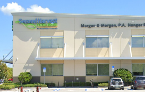 Second Harvest Food Bank and Orange County Public Schools Team Up to Combat Hunger During Winter Break
