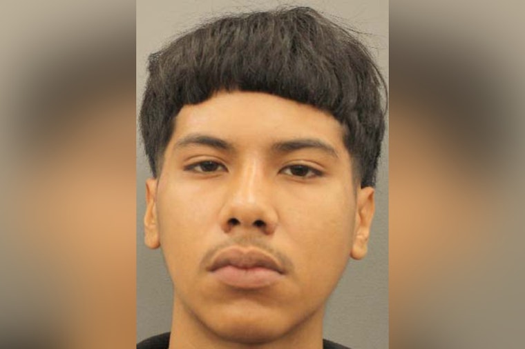 Second Suspect, a Juvenile, Charged in Connection with October Homicide in Houston