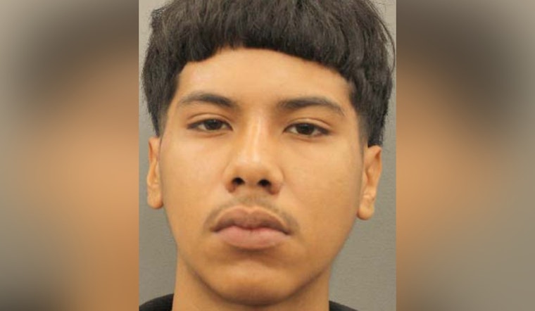 Second Suspect, a Juvenile, Charged in Connection with October Homicide in Houston