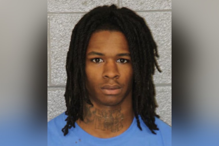 Second Suspect Charged Following East Charlotte School Bus Shooting Incident