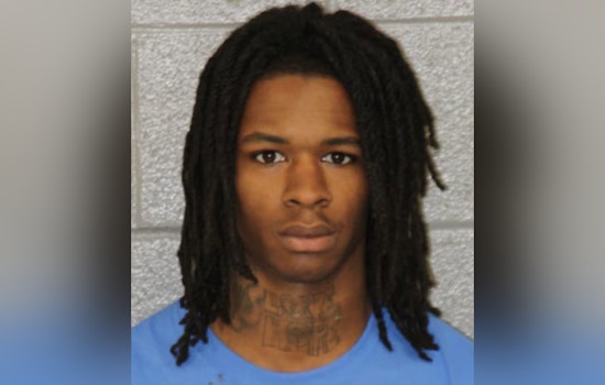 Second Suspect Charged Following East Charlotte School Bus Shooting Incident