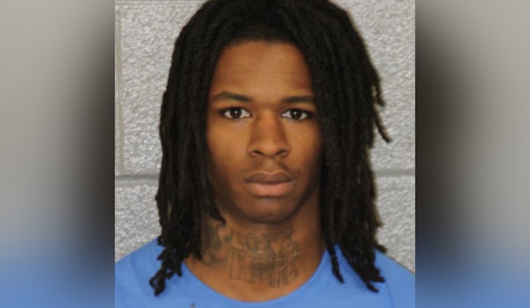 Second Suspect Charged Following East Charlotte School Bus Shooting Incident